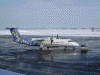 A-net 1139 ʍs DHC-8 